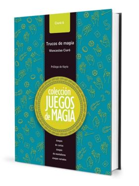 Trucos de magia (Ciuró 6)