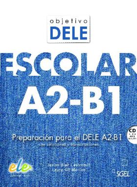 OBJETIVO DELE ESCOLAR