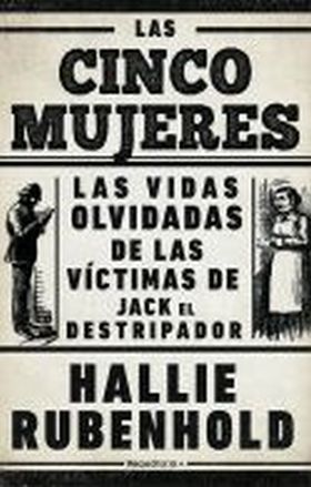 LAS CINCO MUJERES