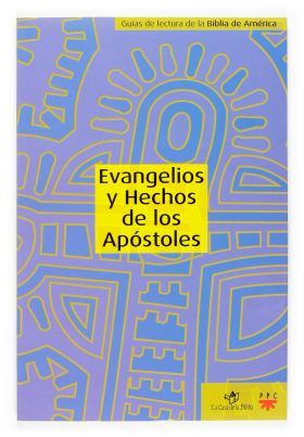 GLBA. 1 EVANGELIOS Y HECHOS DE APOSTOLES