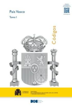 Código del País Vasco