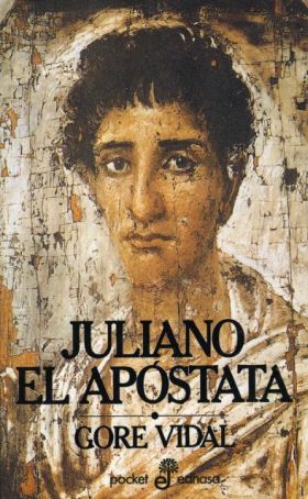 JULIANO EL APOSTATA