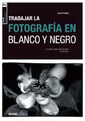 Blume fotograf¡a. Fotograf¡a en blanco y negro