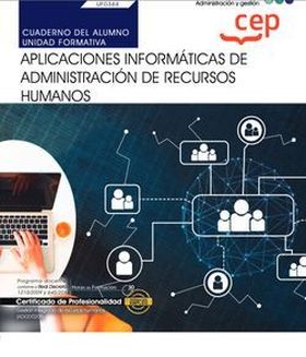 Cuaderno del alumno. Aplicaciones informáticas de administración de recursos hum