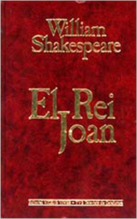 35. EL REI JOAN