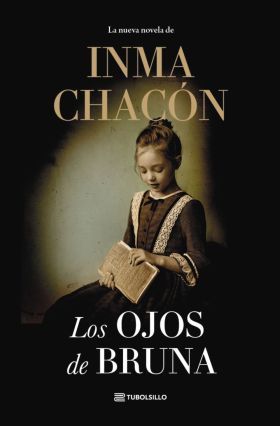 Los ojos de Bruna