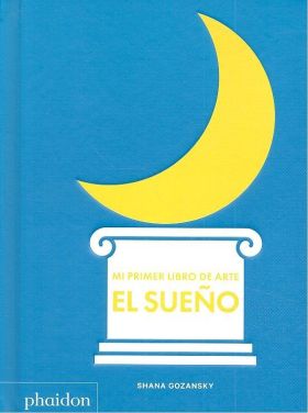 MI LIBRO DE ARTE SUEÑO