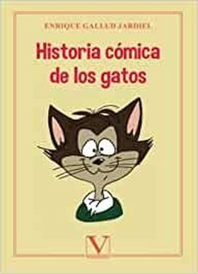 Historia cómica  de los gatos