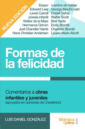 FORMAS DE LA FELICIDAD
