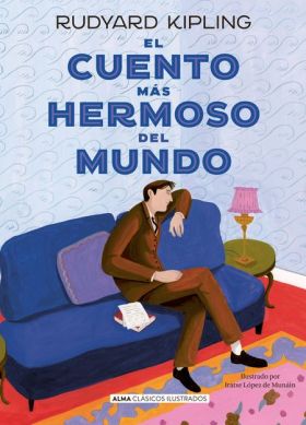 EL CUENTO MÁS HERMOSO DEL MUNDO