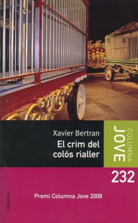 El crim del colós rialler