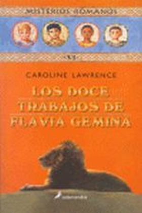 DOCE TRABAJOS DE FLAVIA GEMINA