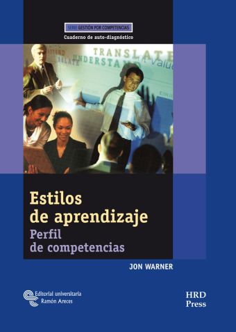 Estilos de Aprendizaje