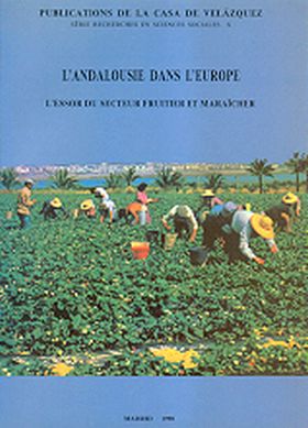 L'Andalousie dans l'Europe