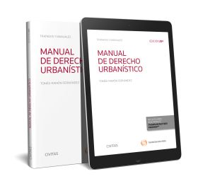 MANUAL DE DERECHO URBANISTICO 2017