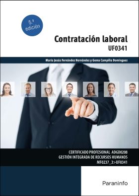 CONTRATACION LABORAL