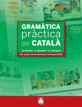 Gramàtica pràctica del català (digital)