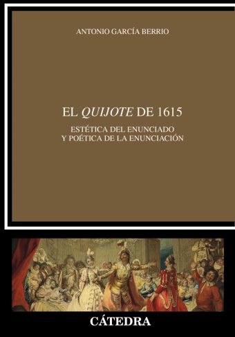 Virtus. El ""Quijote"" de 1615