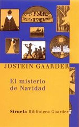 MISTERIO DE LA NAVIDAD