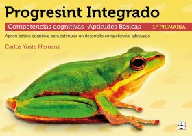 PROGRESINT INTEGRADO 1-COMPETENCIAS COGNITIVAS APT