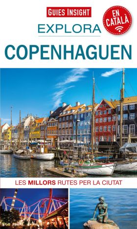 EXPLORA COPENHAGUEN CATALAN