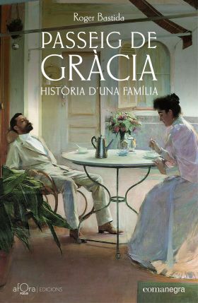PASSEIG DE GRÀCIA PREMI SANTA EULÀLIA 2026