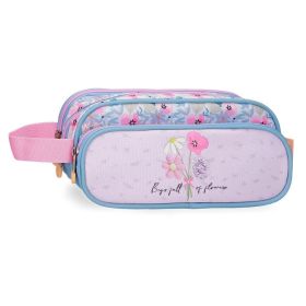 9774721 PORTATODO 3C.FULL OF FLOWERS