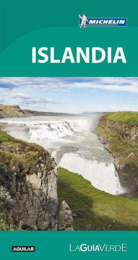 Islandia (La Guía verde)