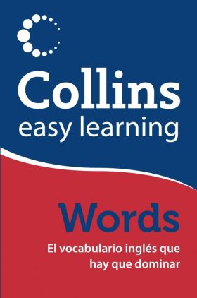 WORDS COLLINS EASY LEARNING