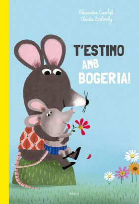 TESTIMO AMB BOGERIA!