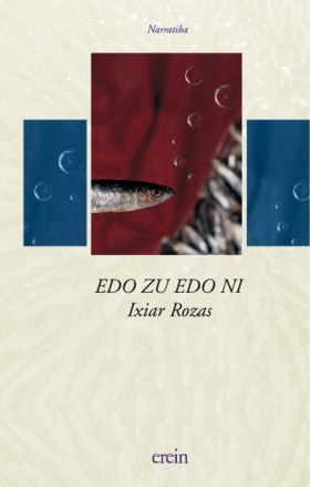 EDO ZU EDO NI