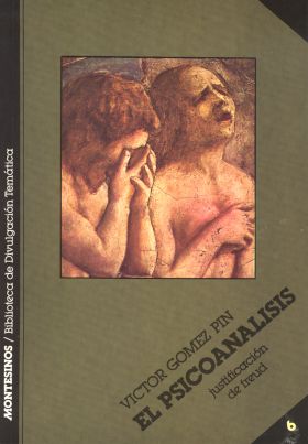 PSICOANÁLISIS, EL