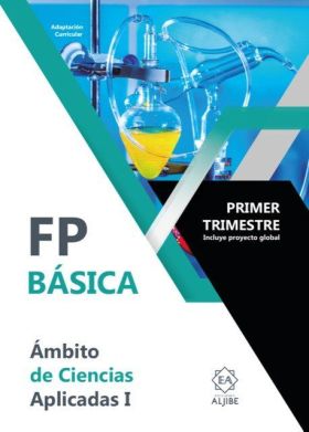 ADAPTACIÓN CURRICULAR 1º DE FP BÁSICA