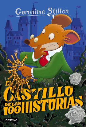 EL CASTILLO DE LAS 100 HISTORIAS (GS 60)