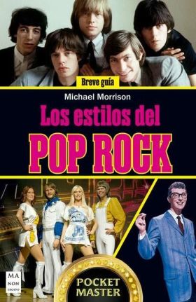 LOS ESTILOS DEL POP ROCK