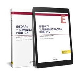 IUSDATA Y ADMINISTRACIÓN PÚBLICA