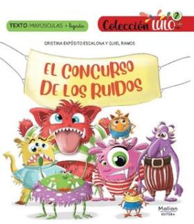 EL MONSTRUO DE LOS ERUCTOS