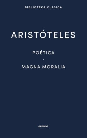 POETICA / MAGNA MORALIA