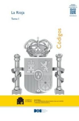 Código de La Rioja