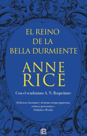 El Reino de la Bella Durmiente (Saga de la Bella Durmiente 4)