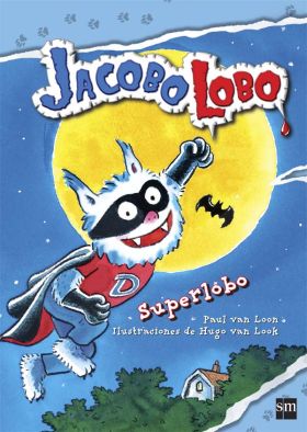 ¡SUPERLOBO!