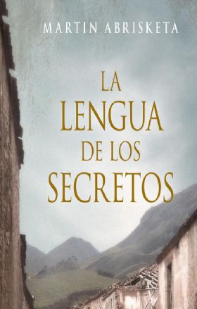 LA LENGUA DE LOS SECRETOS