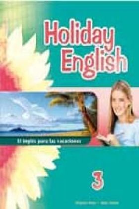 HOLIDAY ENGLISH 3º ESO