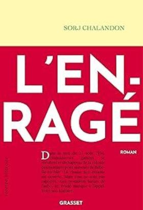 LENRAGÉ