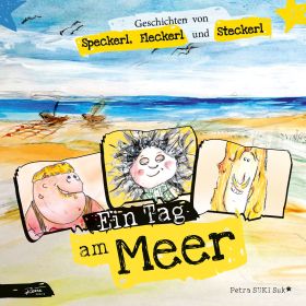 GESCHICHTEN VON SPECKERL, FLECKERL UND STECKERL