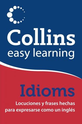 Idioms (Easy learning)