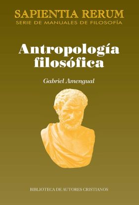 ANTROPOLOGIA FILOSOFICA