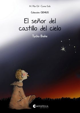 EL SEÑOR DEL CASTILLO DEL CIELO(T.BRAHE)