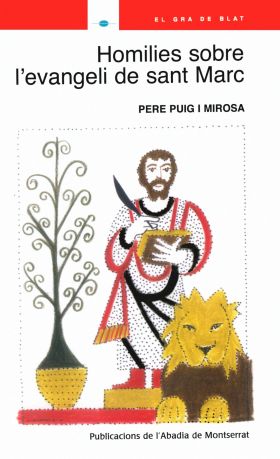Homilies sobre l'evangeli de sant Marc
