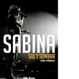 SABINA. SOL Y SOMBRA